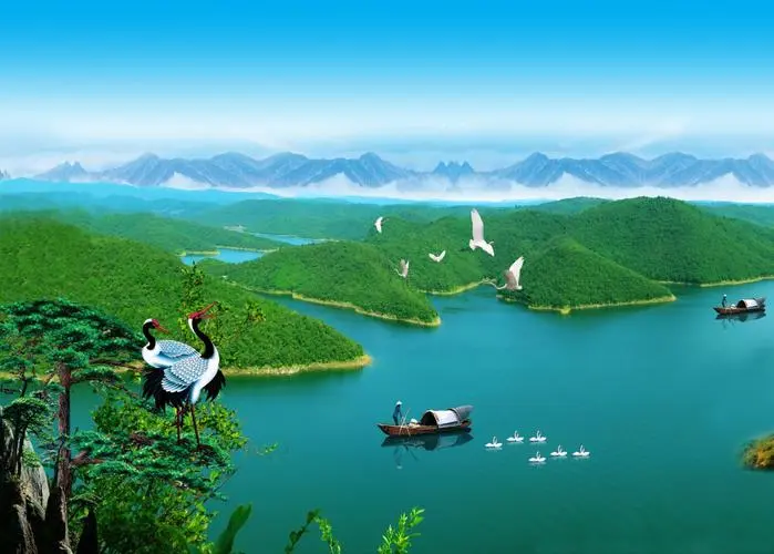 创新独特
